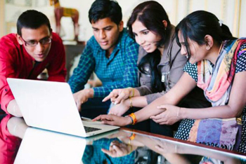 Image Of Guidance and Counselling 's Students